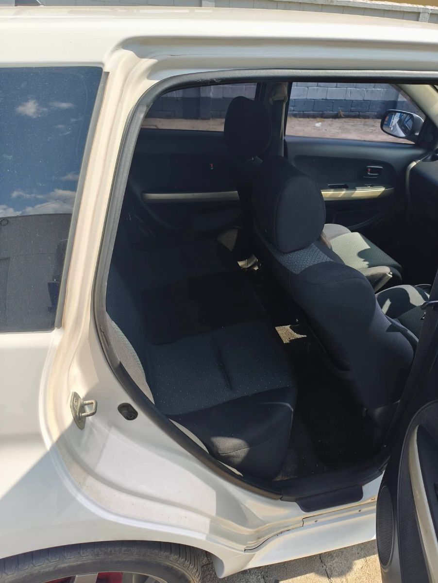 π Toyota Ist 2006 Te Koop π₯ - afbeelding 3