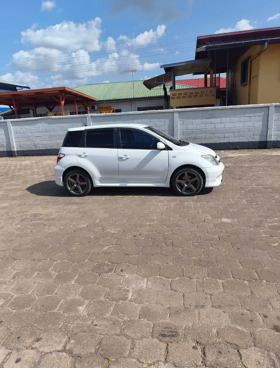 π Toyota Ist 2006 Te Koop π₯ - afbeelding 5