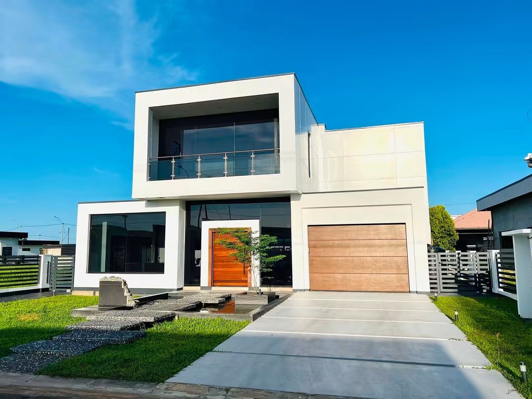 Luxe Gemeubileerde Woning Te Koop – Green View Lake 2