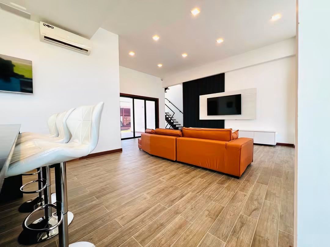 Luxe Gemeubileerde Woning Te Koop – Green View Lake 2 - afbeelding 2
