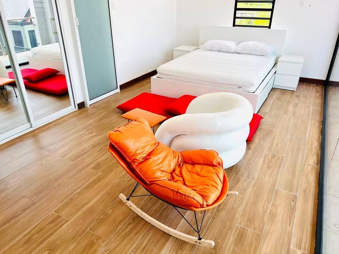 Luxe Gemeubileerde Woning Te Koop – Green View Lake 2 - afbeelding 4