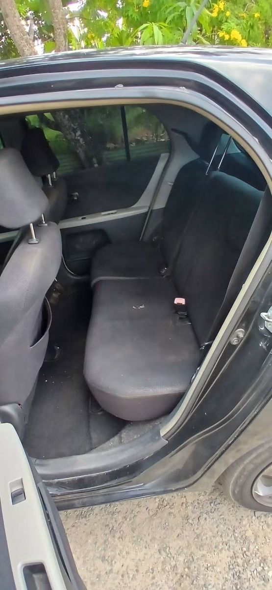 Toyota Vitz 2007 Te Koop - afbeelding 4