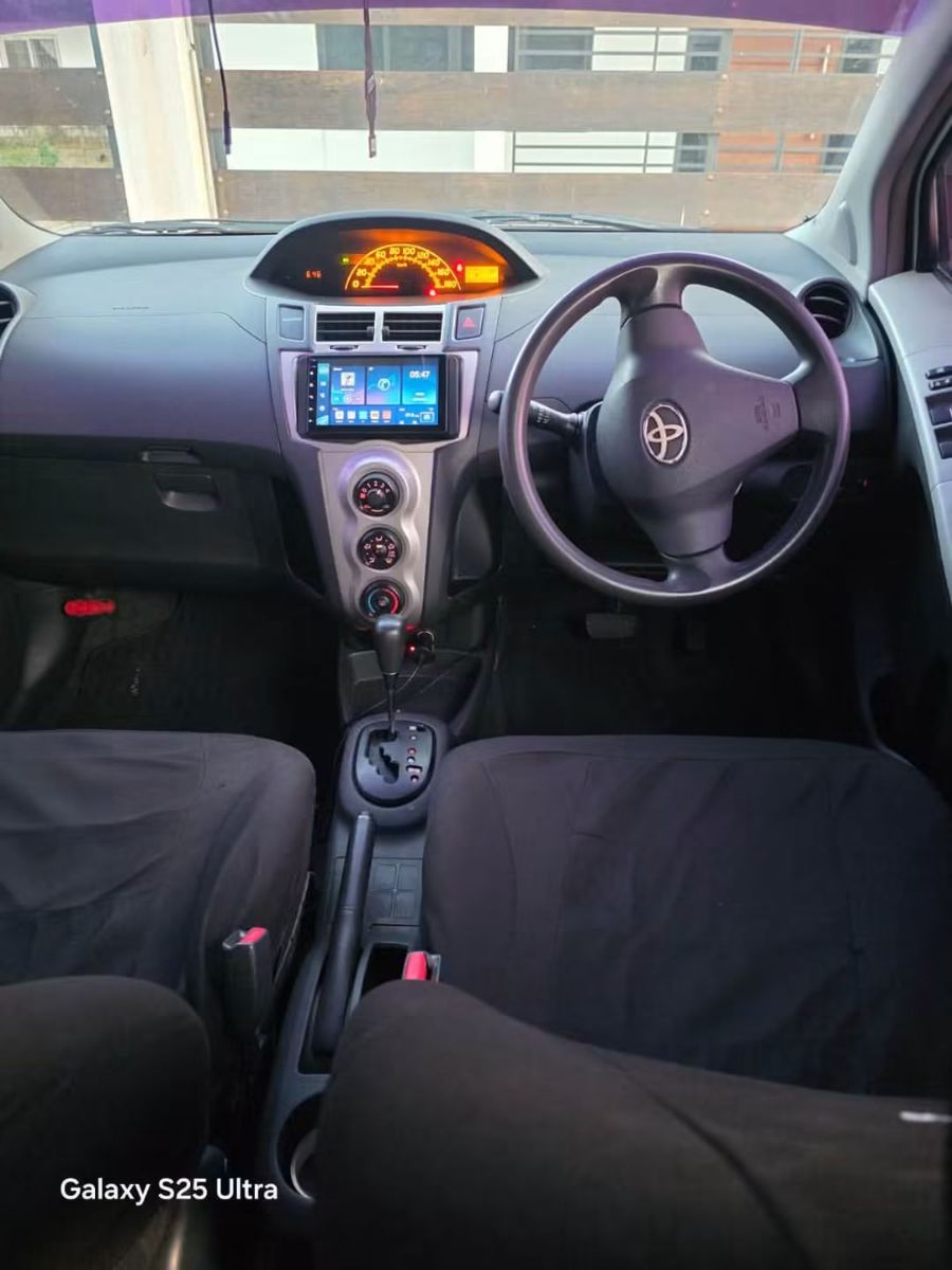 Toyota Vitz 2009 Te Koop π₯ - afbeelding 2