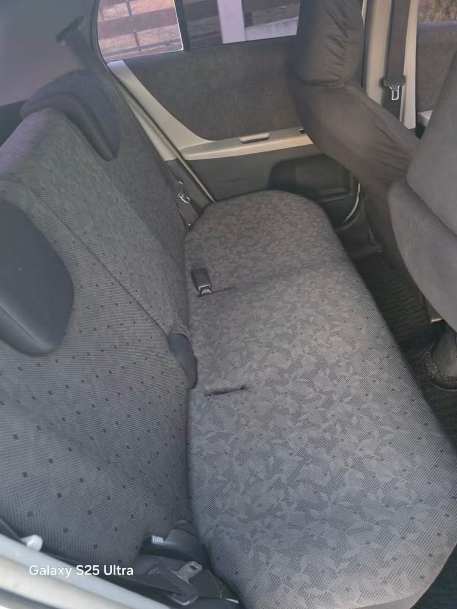 Toyota Vitz 2009 Te Koop π₯ - afbeelding 3