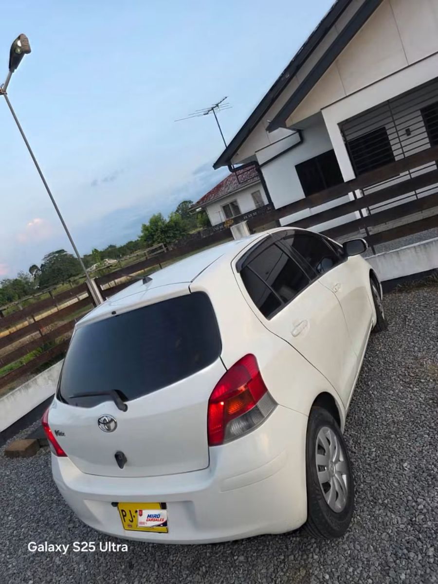 Toyota Vitz 2009 Te Koop π₯ - afbeelding 4