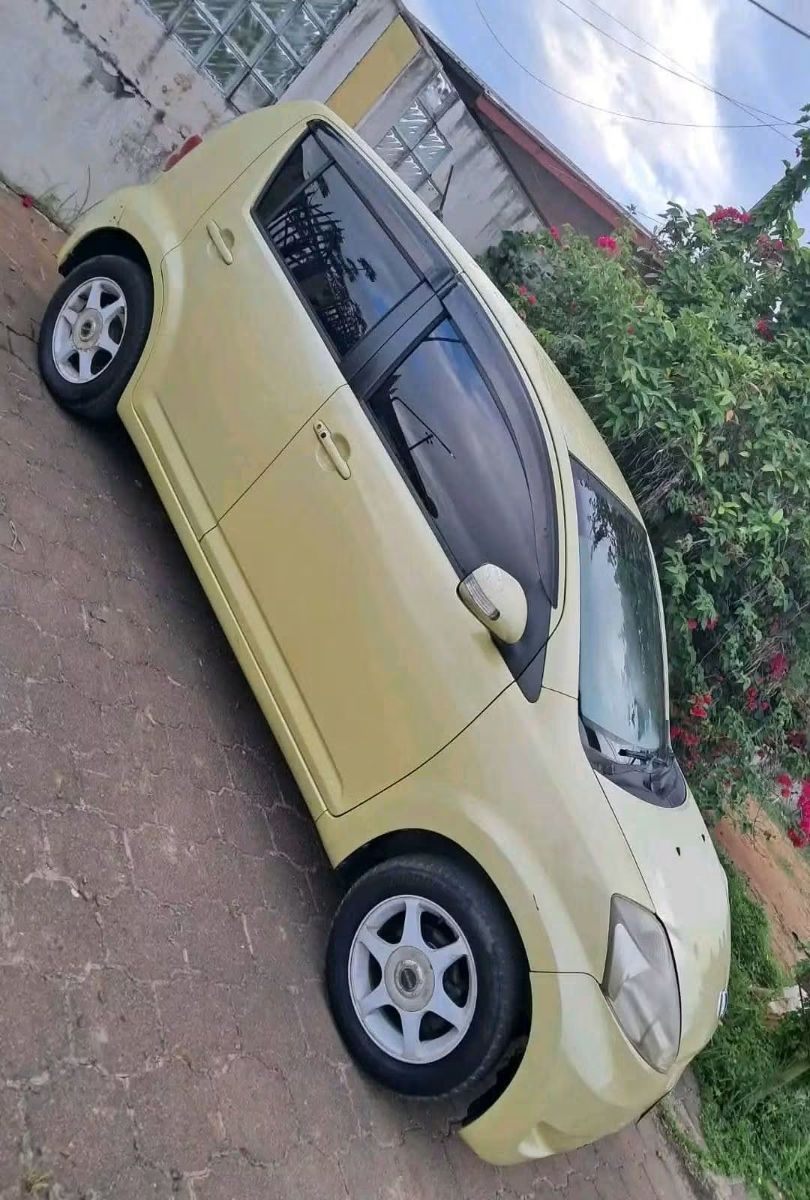 Toyota Passo 2007 Te Koop – Nu USD $2.750 - afbeelding 2