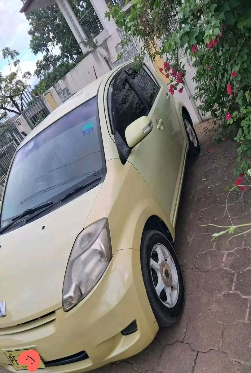 Toyota Passo 2007 Te Koop – Nu USD $2.750 - afbeelding 3