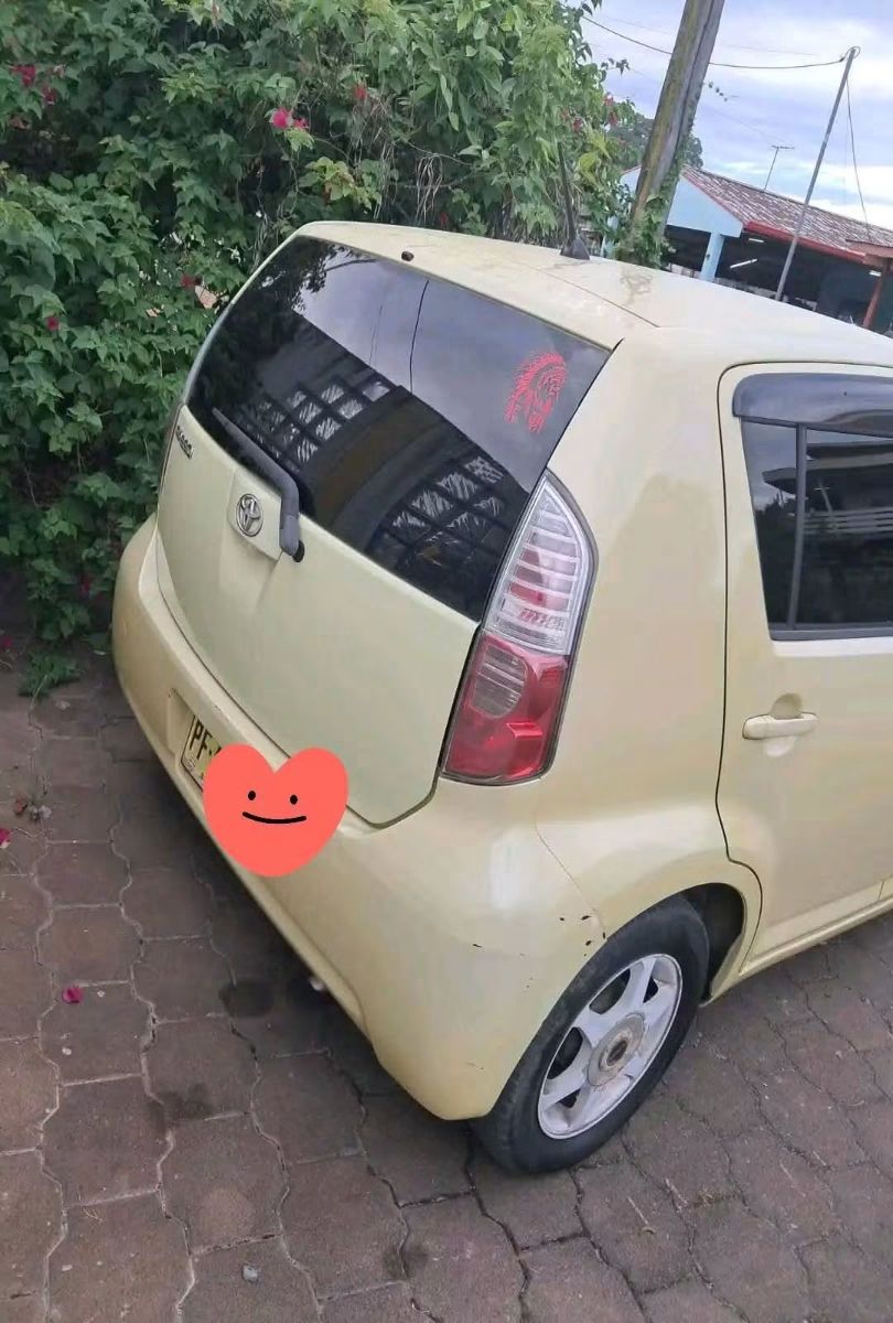 Toyota Passo 2007 Te Koop – Nu USD $2.750 - afbeelding 4