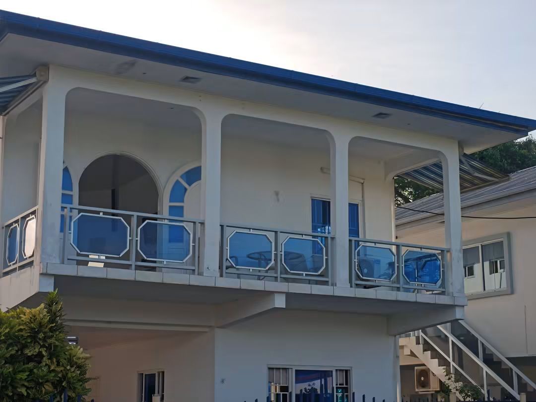 Gemeubileerd 2-Kamer Appartement Te Huur – Kwatta