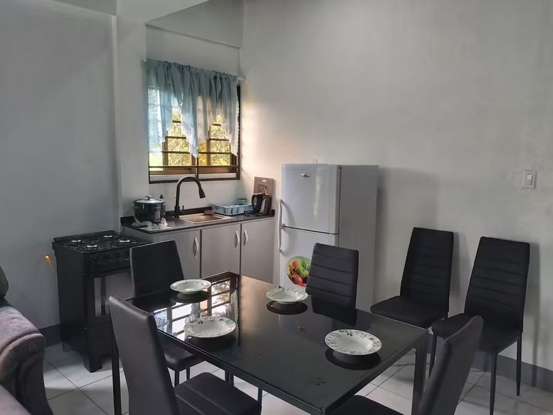 2-Kamer Vakantieappartement te Huur – Welgelegen | Vanaf €100 - afbeelding 3
