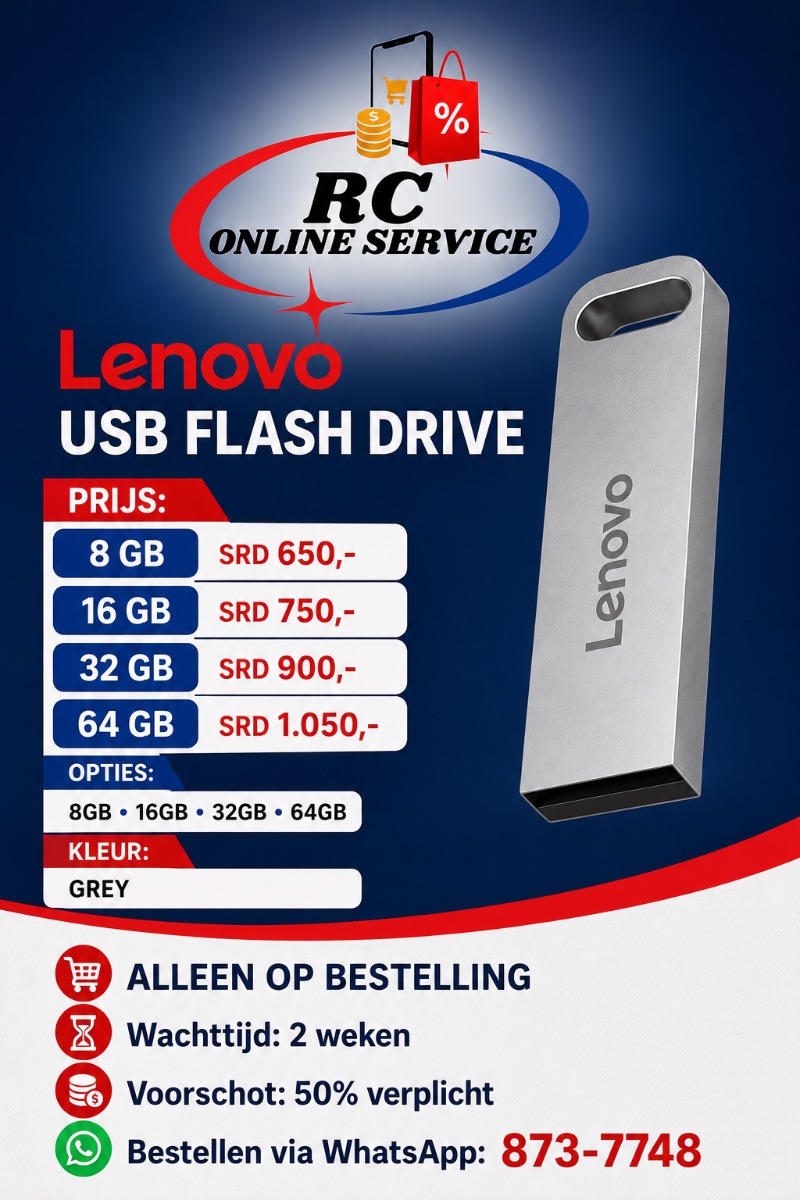 USB STICK