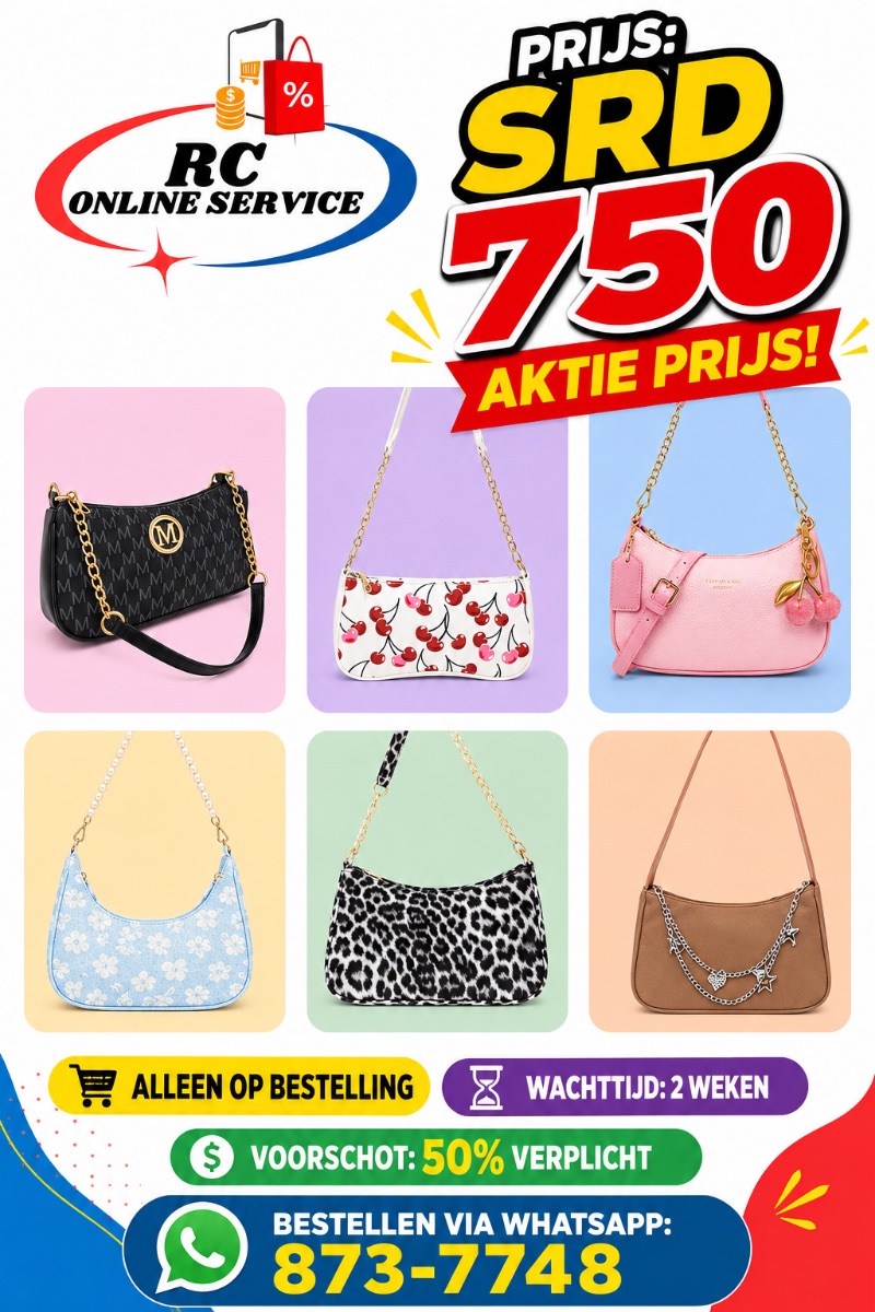 Shoulder Bags
