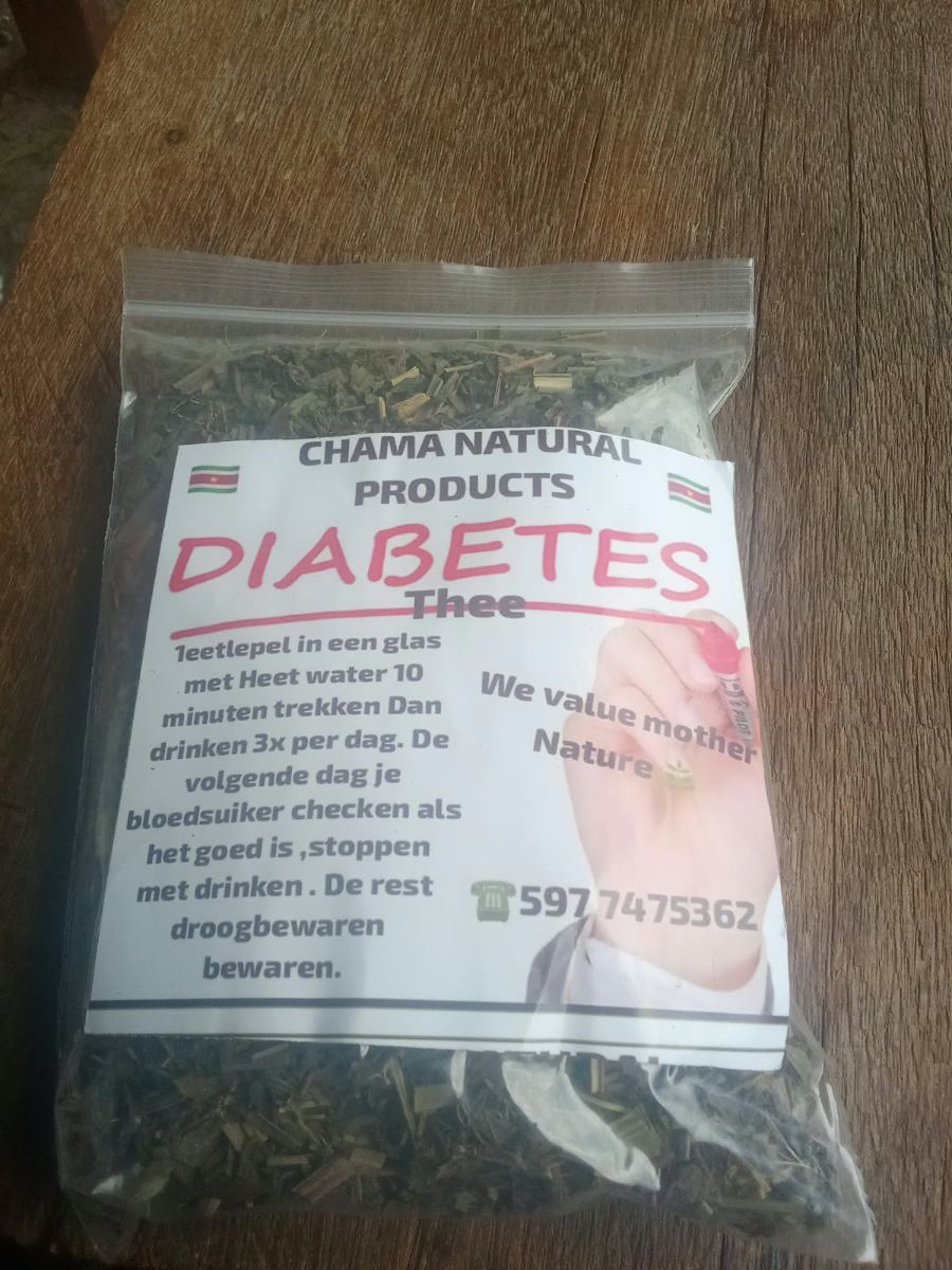 chama natural products - afbeelding 3