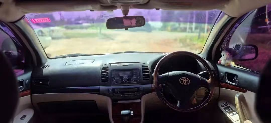 Toyota Premio 2004 Te Koop – USD $2.850 - afbeelding 2