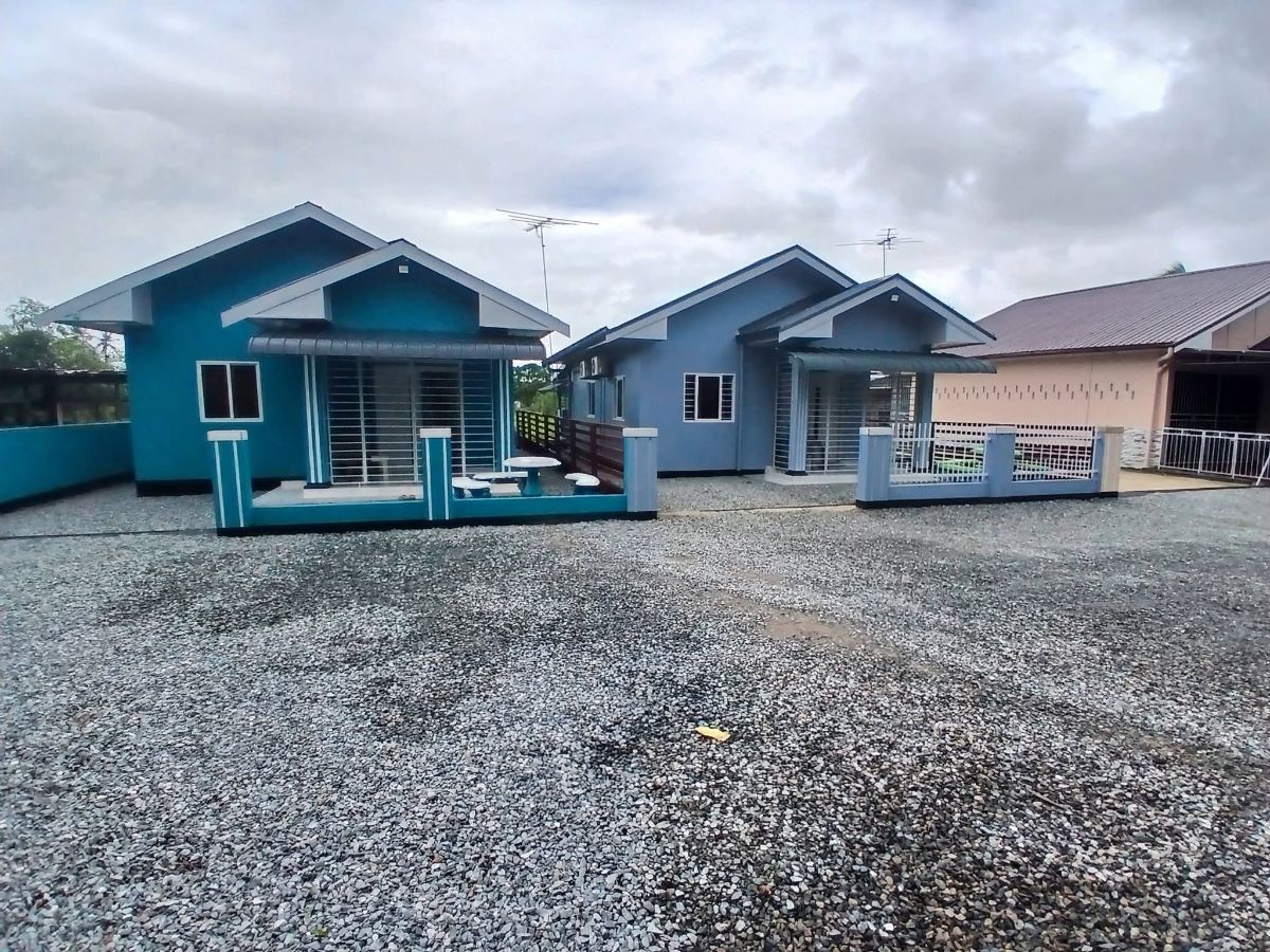 Comfortabele Vakantiewoning – 2 Slaapkamers | Wanica