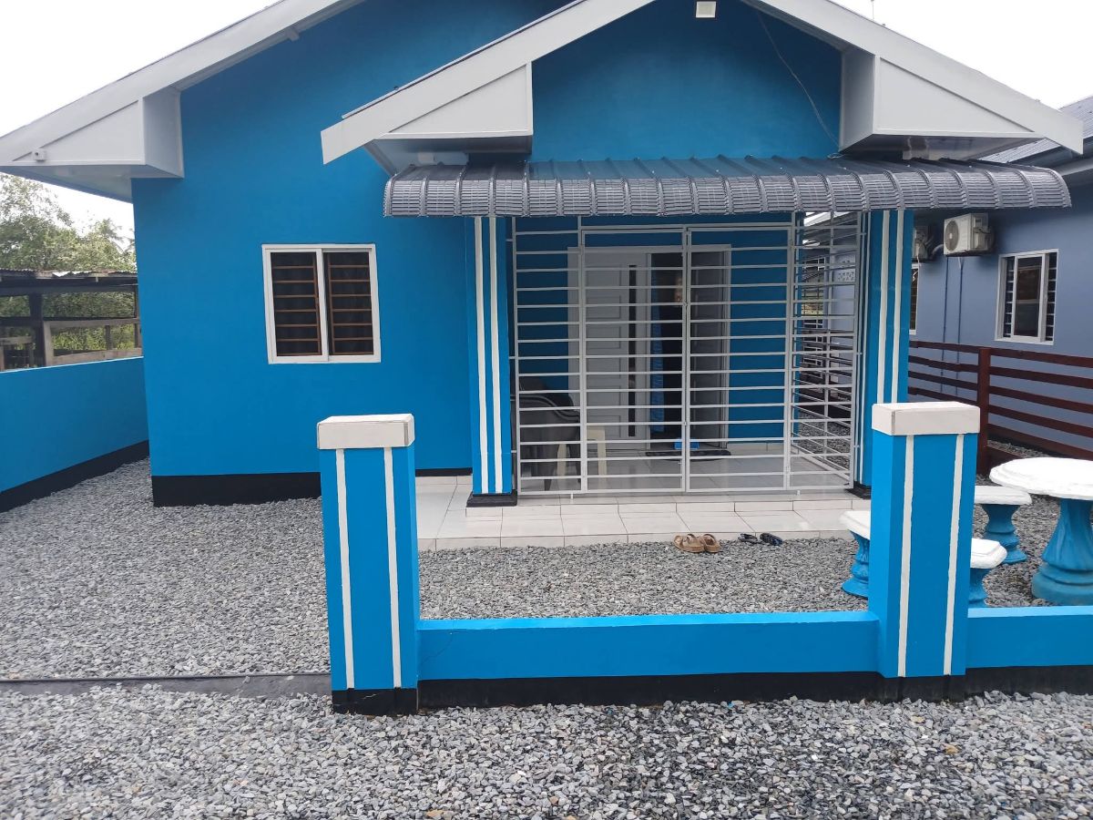 Comfortabele Vakantiewoning – 2 Slaapkamers | Wanica - afbeelding 2