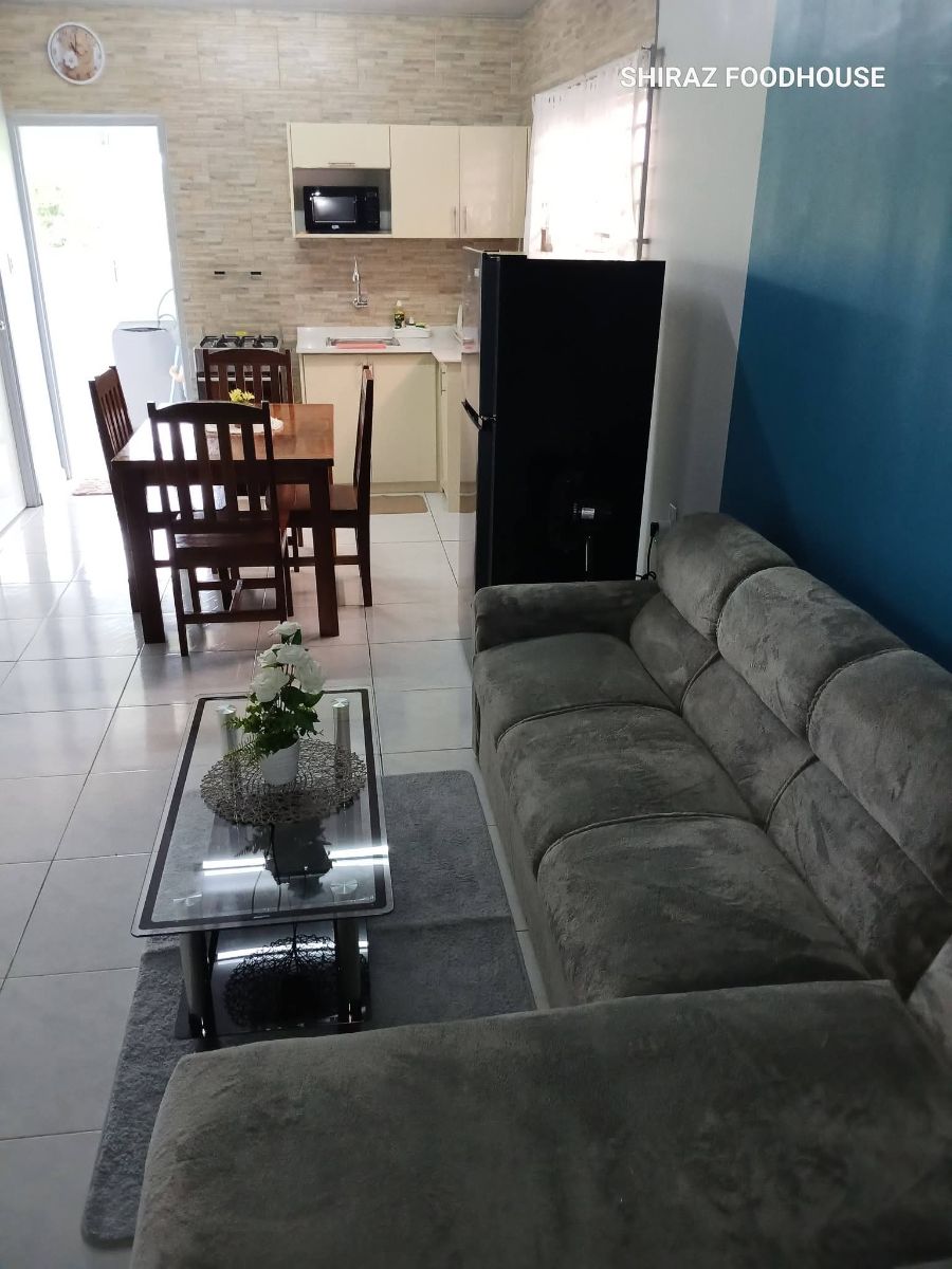 Comfortabele Vakantiewoning – 2 Slaapkamers | Wanica - afbeelding 3