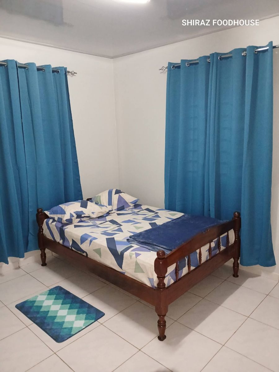 Comfortabele Vakantiewoning – 2 Slaapkamers | Wanica - afbeelding 4