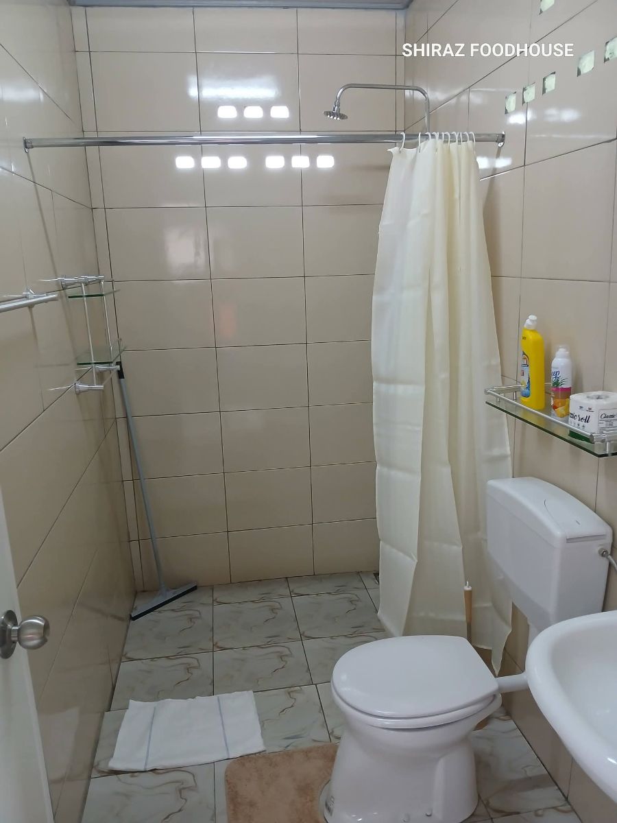 Comfortabele Vakantiewoning – 2 Slaapkamers | Wanica - afbeelding 5
