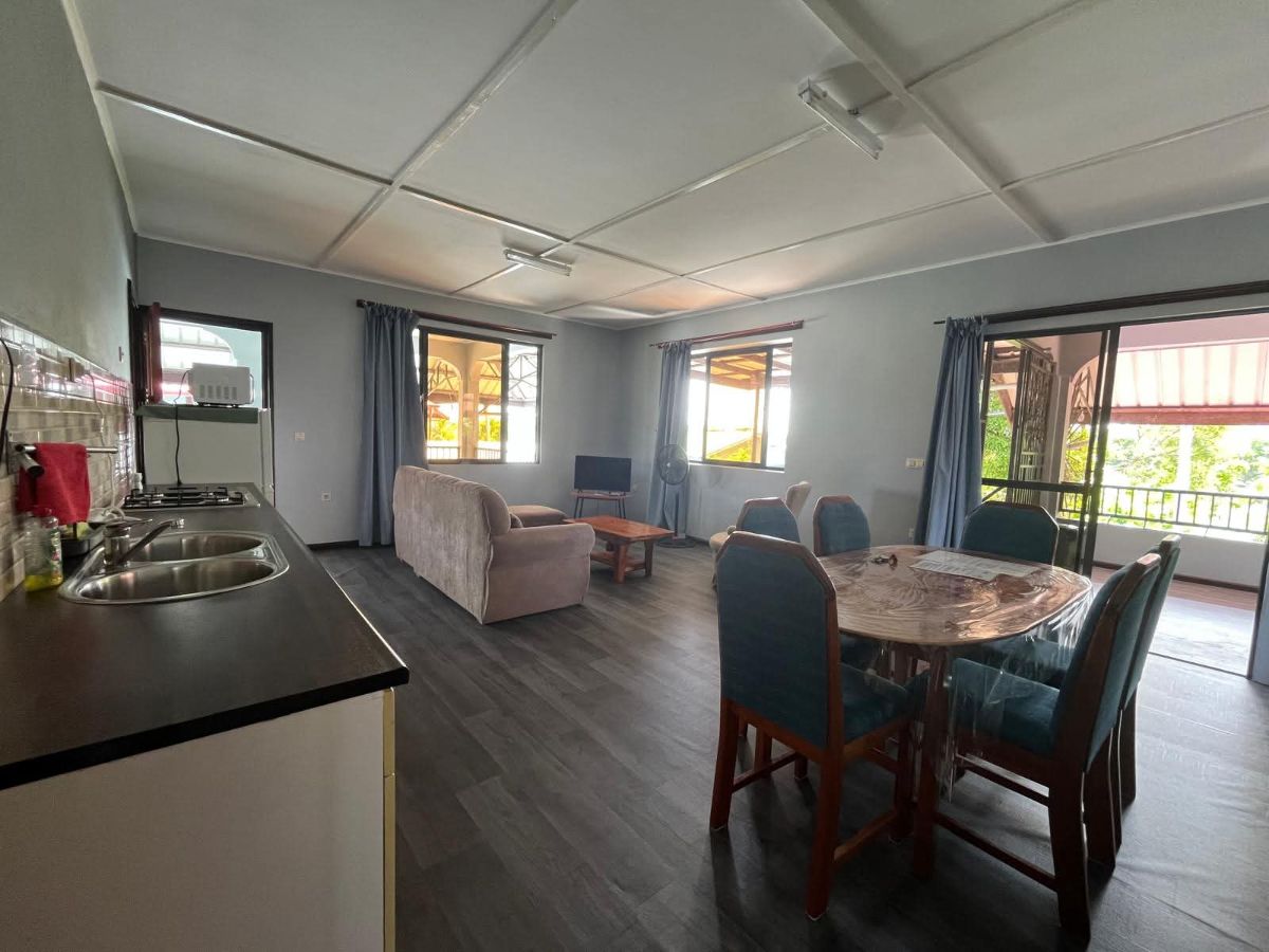 Vakantieappartementen te Huur – 2 & 3 Slaapkamers | Vanaf €26,50 per dag - afbeelding 3