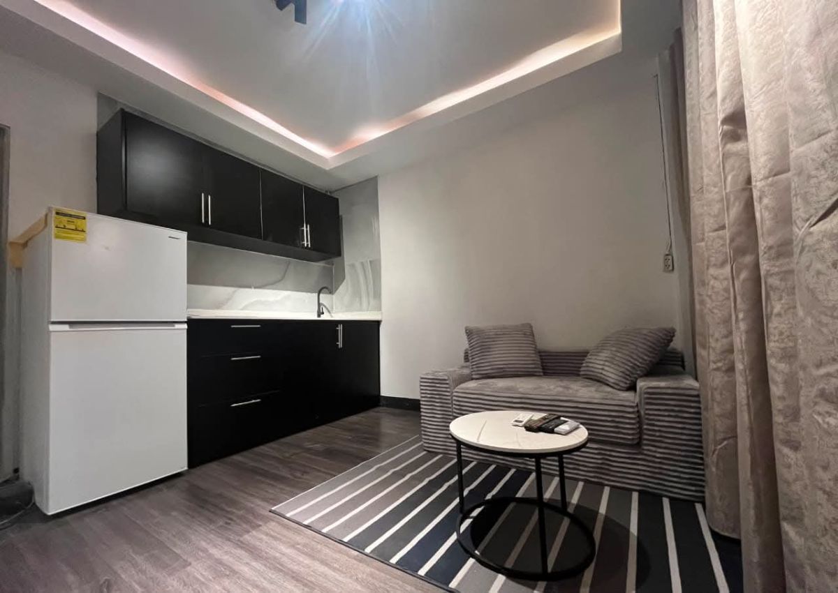 Volledig Ingericht Studio Appartement te Huur - afbeelding 2