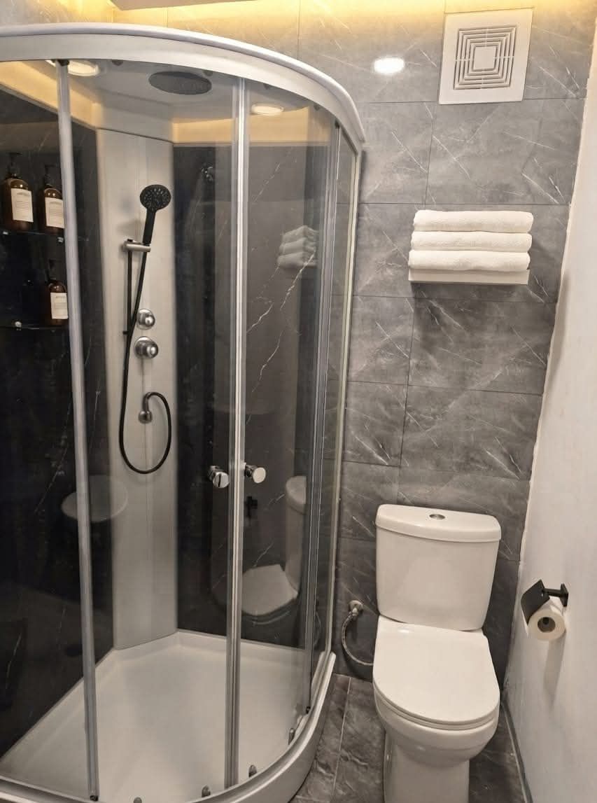 Volledig Ingericht Studio Appartement te Huur - afbeelding 4