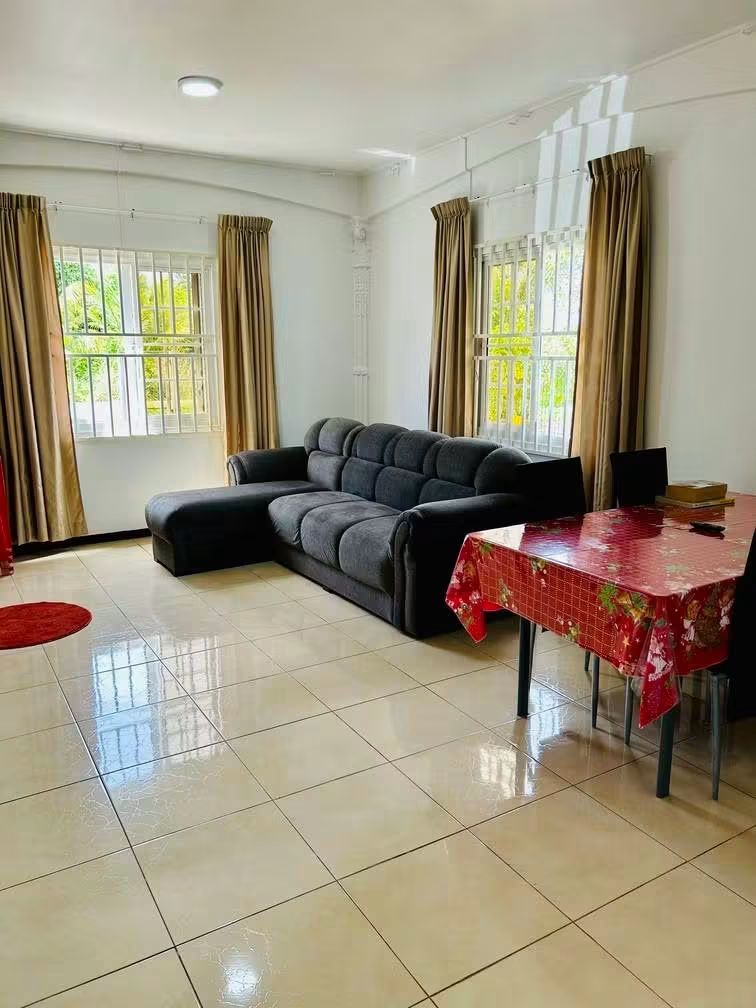 Gemeubileerde Woning te Huur – 3 Slaapkamers | Paramaribo - afbeelding 3