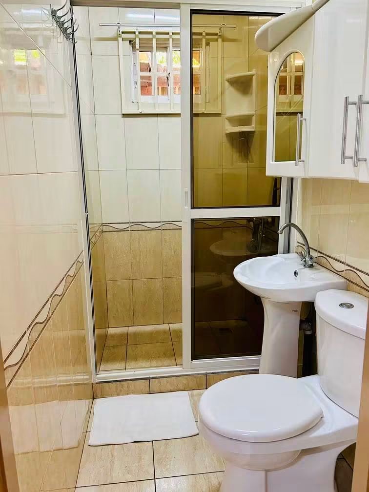 Gemeubileerde Woning te Huur – 3 Slaapkamers | Paramaribo - afbeelding 5
