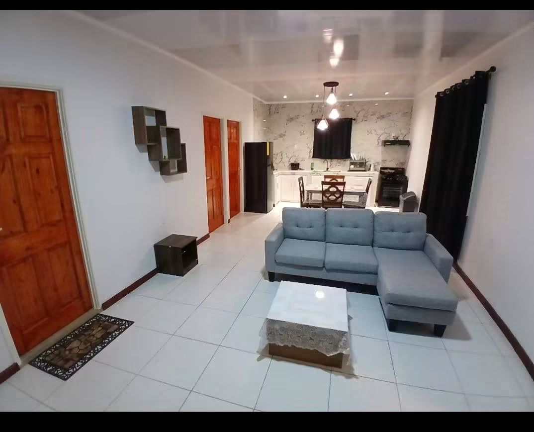 Kalloe Appartement – Gemeubileerd Appartement Te Huur Vakantiegangers