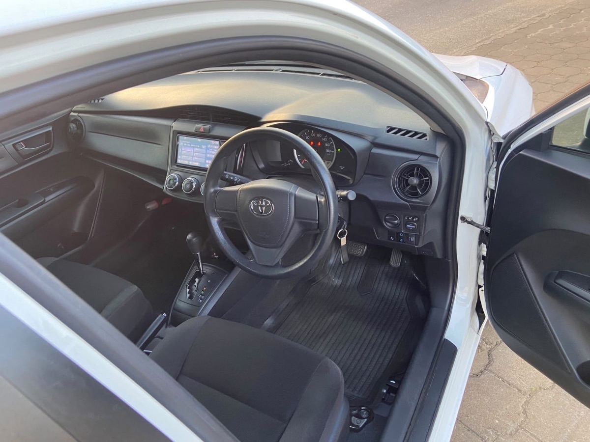 π TOYOTA COROLLA AXIO 2019 - afbeelding 5