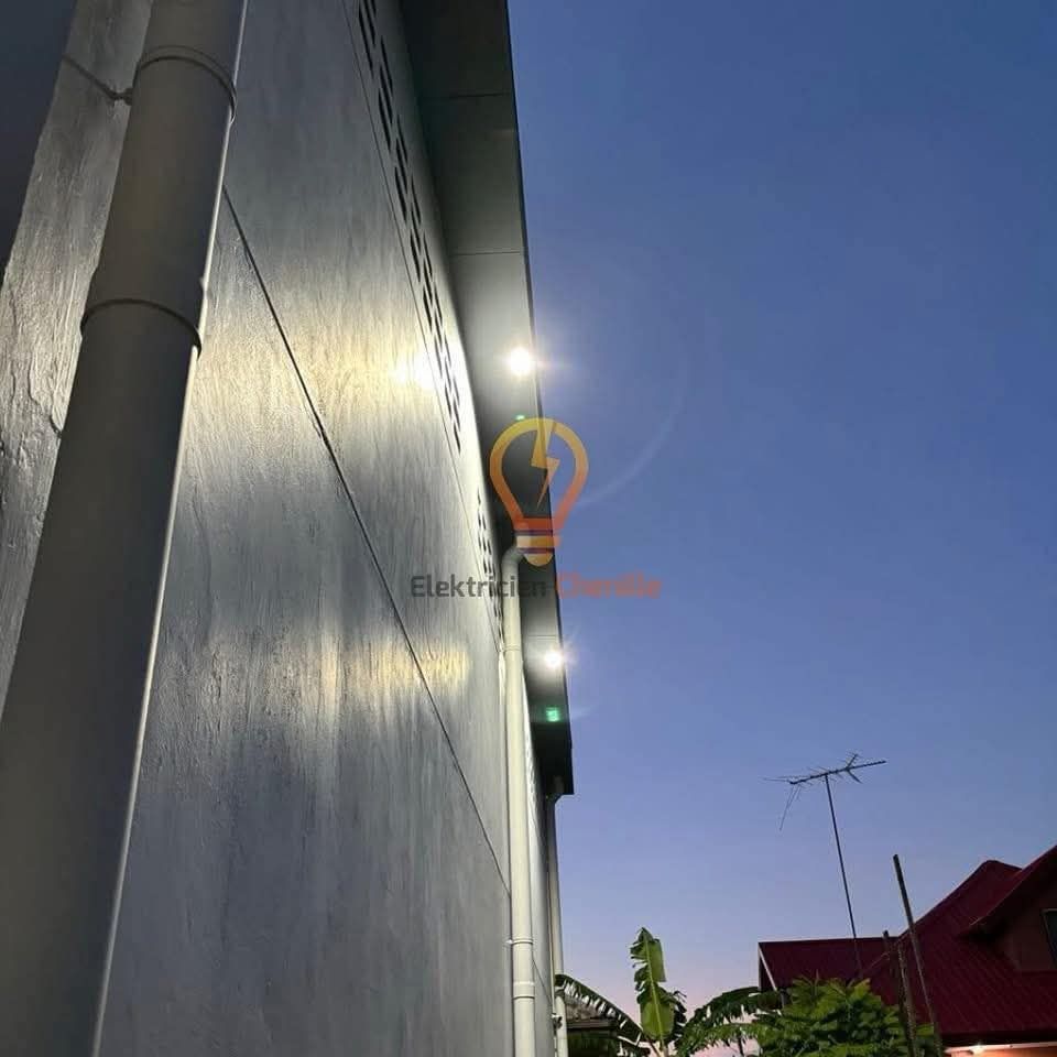 Elektrische Installaties & Keuring – Chenille Electrical Services - afbeelding 2