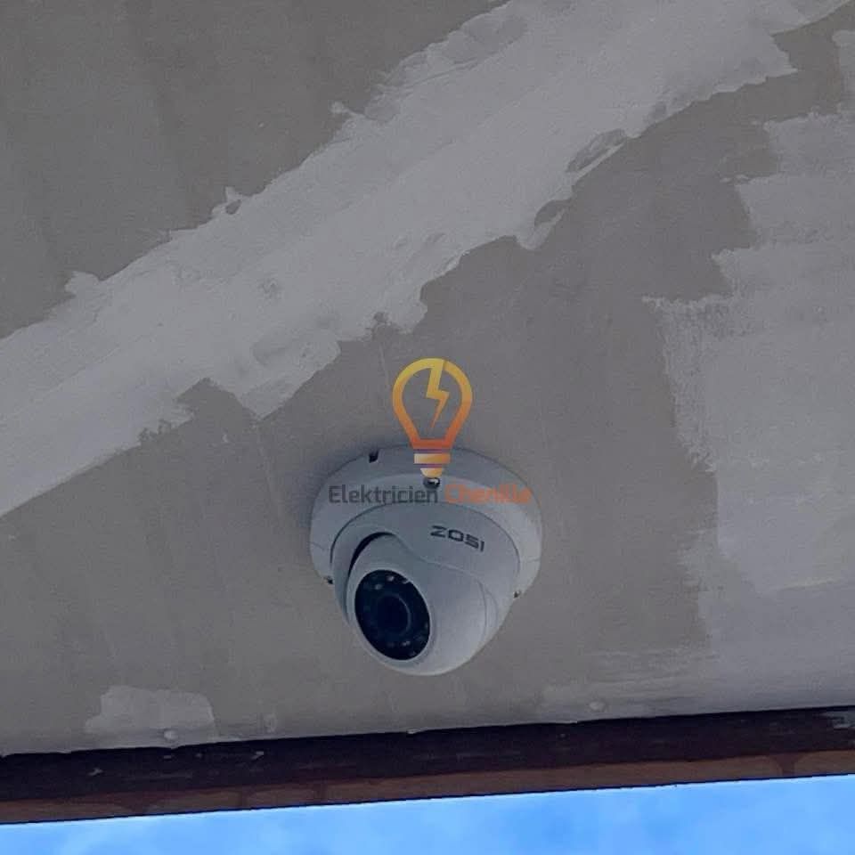 Elektrische Installaties & Keuring – Chenille Electrical Services - afbeelding 5