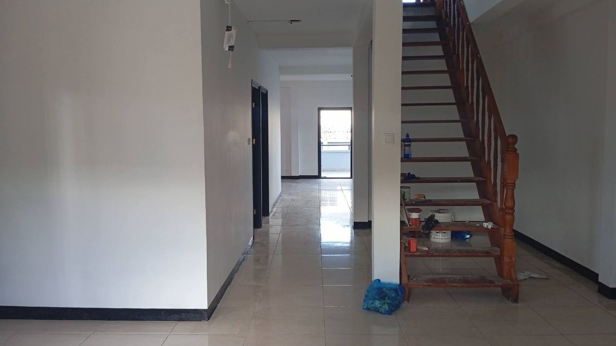 Woning Schilderen & Reinigingsdiensten – Master Bouw & Groen