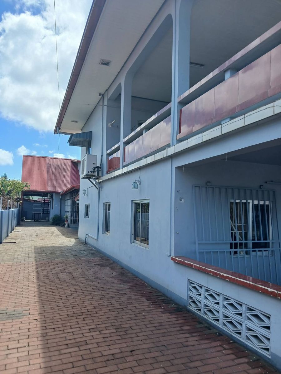Eigendom Erf met 2 Woningen te Koop – Jagdeiweg | €400.000 - afbeelding 2