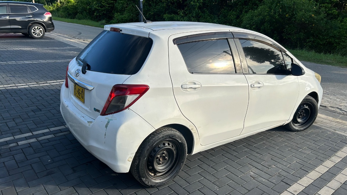 Auto - afbeelding 2