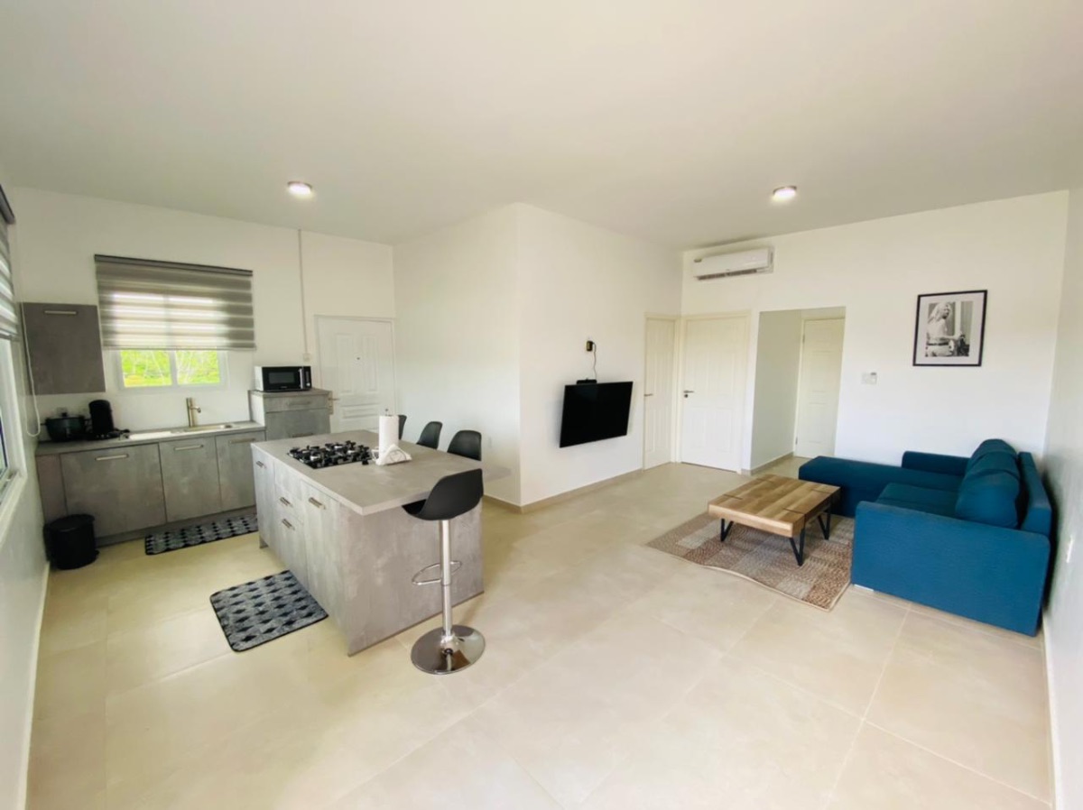 Kappa’s Place 🇸🇷 | Verhuur van moderne, veilige appartementen in Paramaribo 🏡 - afbeelding 2