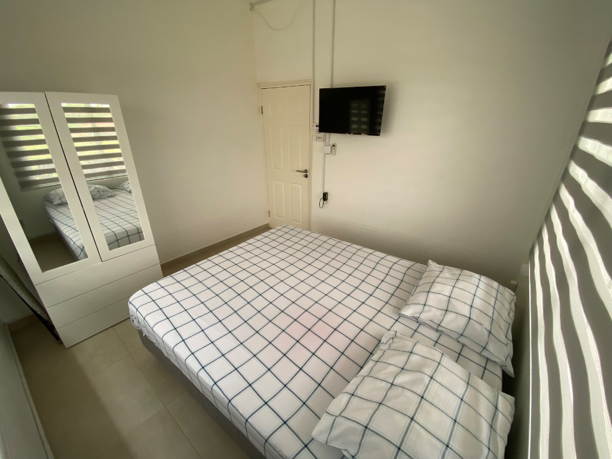 Kappa’s Place 🇸🇷 | Verhuur van moderne, veilige appartementen in Paramaribo 🏡 - afbeelding 3