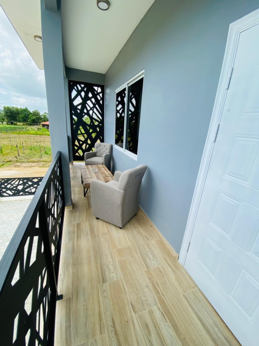 Kappa’s Place 🇸🇷 | Verhuur van moderne, veilige appartementen in Paramaribo 🏡 - afbeelding 4