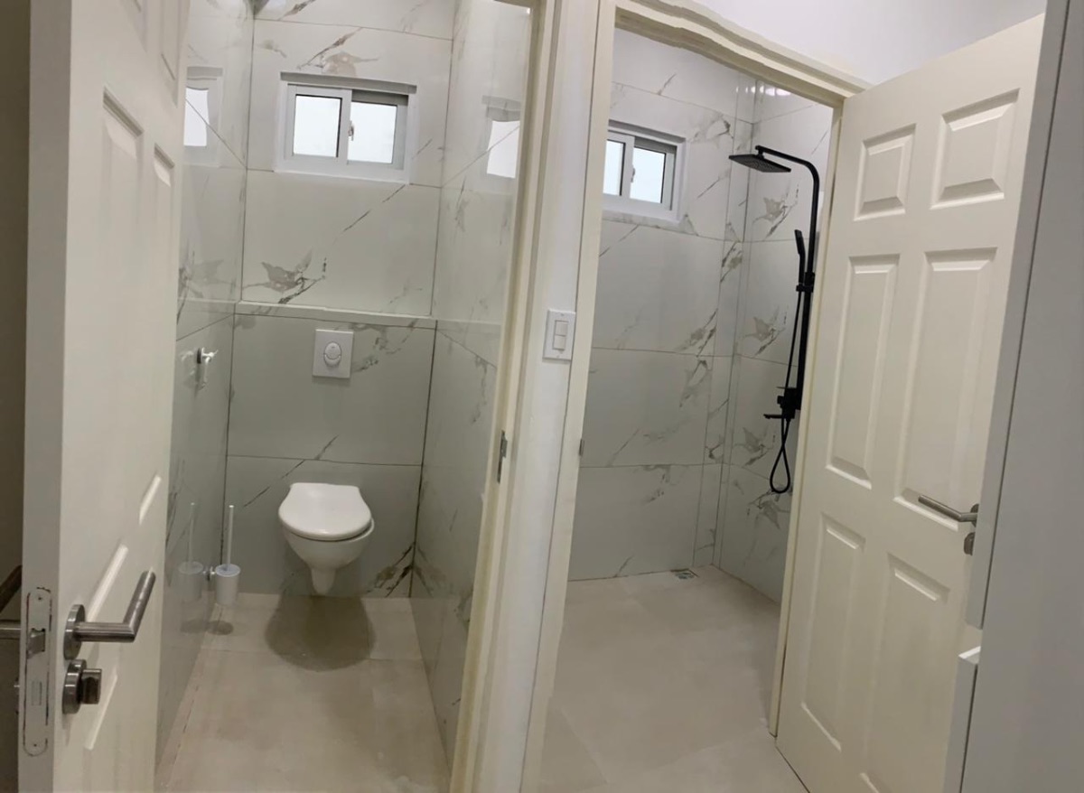 Kappa’s Place 🇸🇷 | Verhuur van moderne, veilige appartementen in Paramaribo 🏡 - afbeelding 5