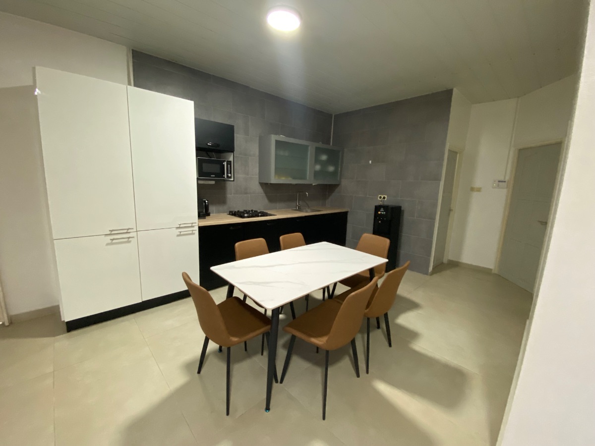 Kappa’s Place 55A 🇸🇷 | Modern appartementverhuur in Paramaribo 🏡✨ - afbeelding 2