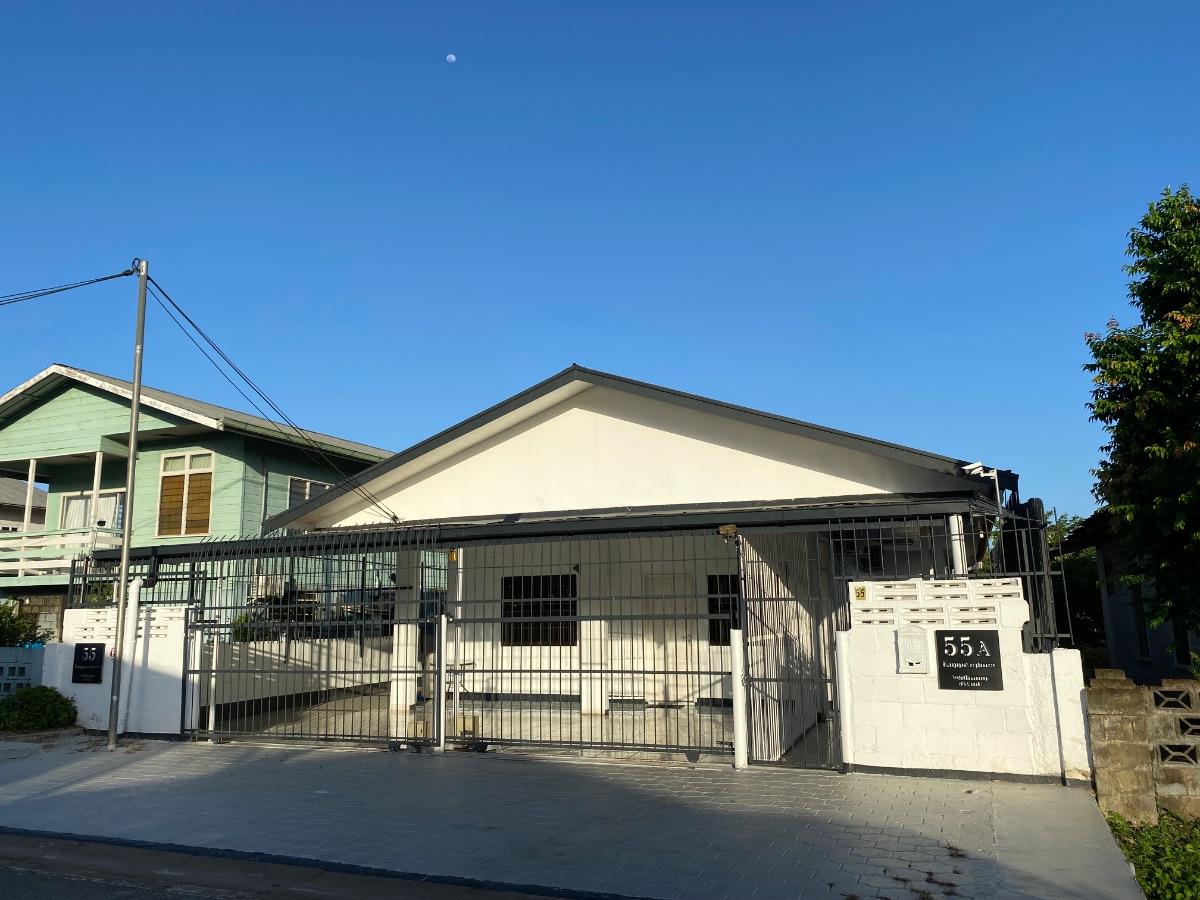 Kappa’s Place 55A 🇸🇷 | Modern appartementverhuur in Paramaribo 🏡✨ - afbeelding 5