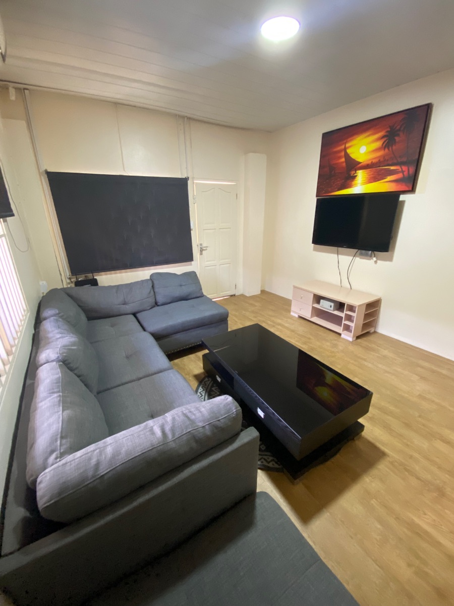 Kappa’s Place 55 🇸🇷 | Modern appartementverhuur in Paramaribo 🏡✨ - afbeelding 2