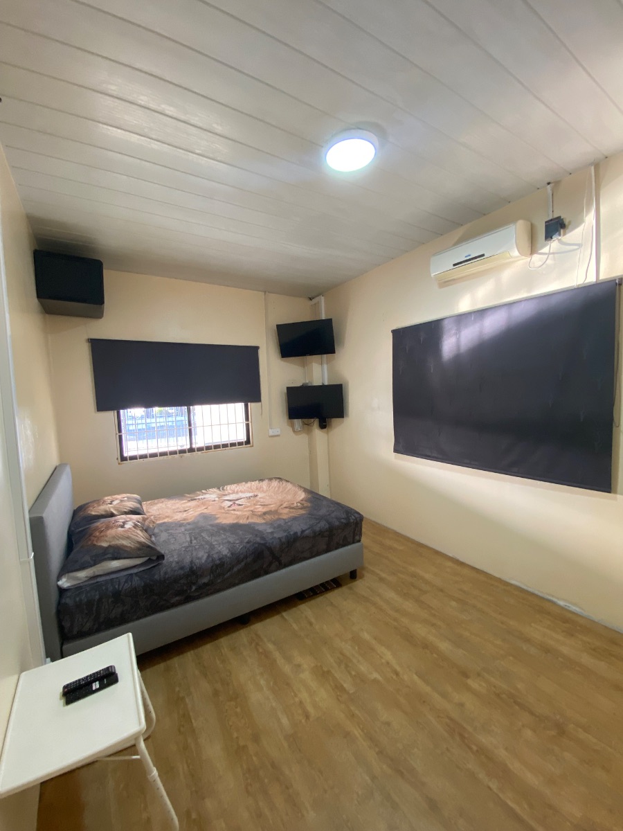 Kappa’s Place 55 🇸🇷 | Modern appartementverhuur in Paramaribo 🏡✨ - afbeelding 3