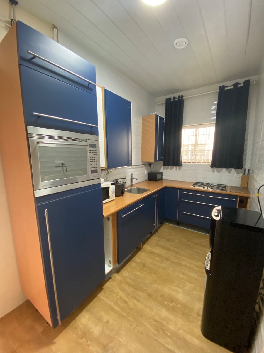 Kappa’s Place 55 🇸🇷 | Modern appartementverhuur in Paramaribo 🏡✨ - afbeelding 4