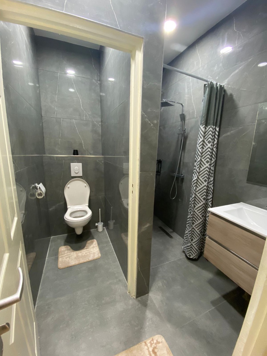 Kappa’s Place 55 🇸🇷 | Modern appartementverhuur in Paramaribo 🏡✨ - afbeelding 5