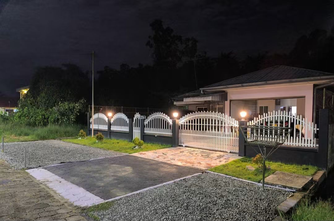 Vakantiehuis Te Huur – Houttuin, Wanica | Vanaf December 2026 - afbeelding 5