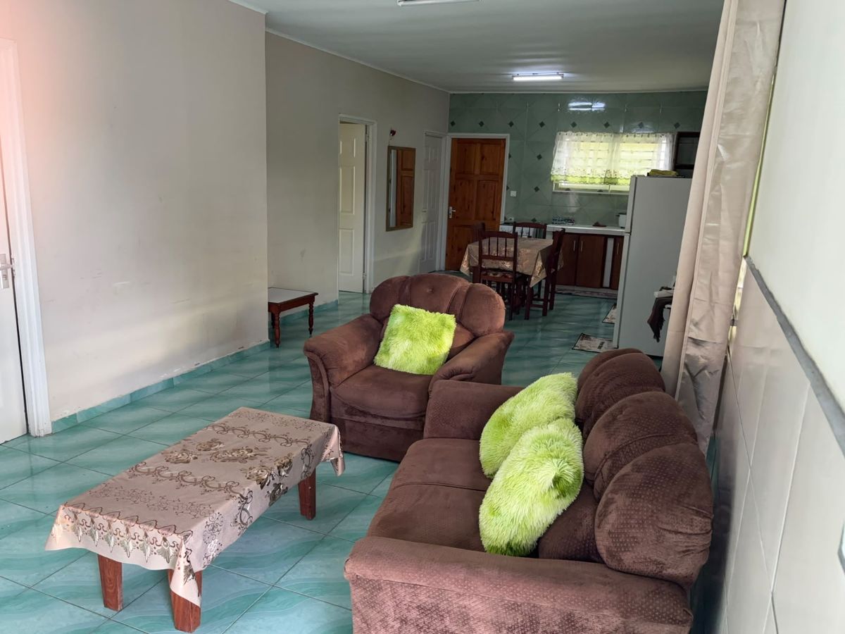 Comfortabel Appartement voor Toeristen – Pad van Wanica - afbeelding 2