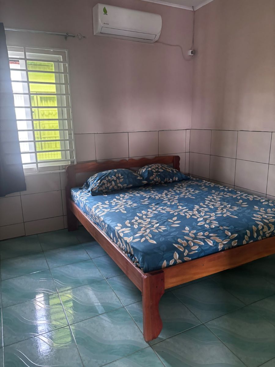 Comfortabel Appartement voor Toeristen – Pad van Wanica - afbeelding 4