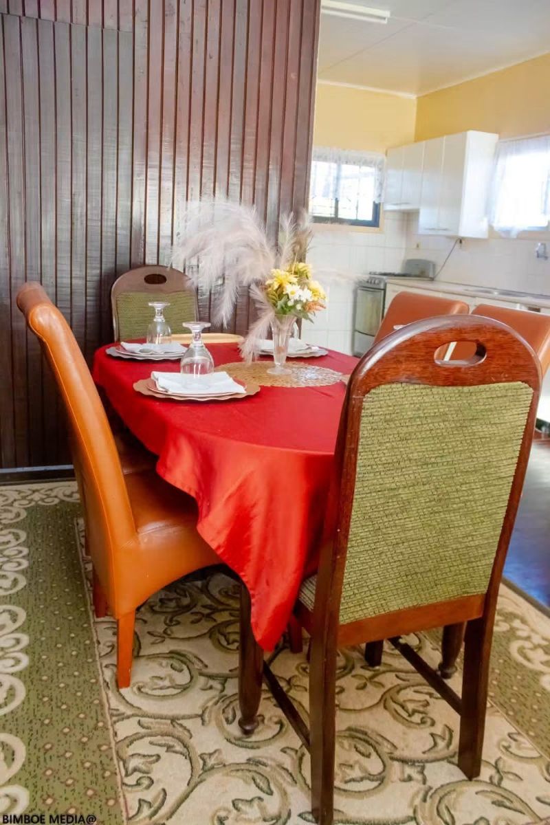 Bovenwoning Vakantiehuis te Huur – 3 Slaapkamers & Airco - afbeelding 2