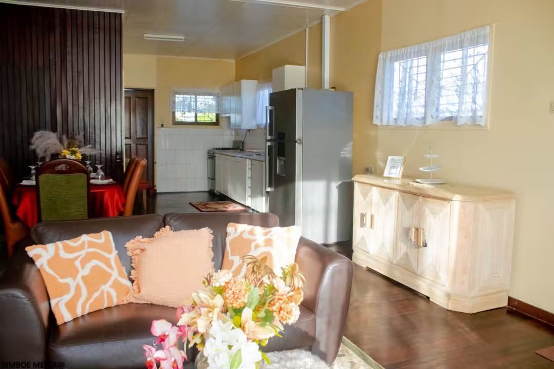 Bovenwoning Vakantiehuis te Huur – 3 Slaapkamers & Airco - afbeelding 3